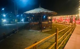 The Birsani Cafe And Resort